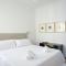 BarcelonaForRent The Claris Suites I