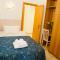 Albergo Marechiaro - Rom