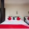 OYO 43915 T P Hotel - 实兆远