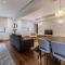 Modernized Serviced Apartments 3 minutes from Blackfriars - Londýn