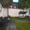 Apartment lAnil Garden With Garage Private