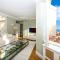 CAP DAIL - SEAFRONT LUXURY PENTHOUSE few minutes from Monaco