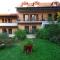 Hotel Papanastasiou - Elati Trikalon