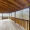 Pickleball & Panoramic Views - Sevierville