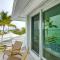 Dock and Balcony Serene Big Coppitt Key Escape - Key West