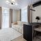Royal apartment on Kulisha 6 - 利沃夫