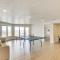 5 Mi to Bear Lake State Park Home with Deck - Garden City