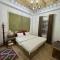 Central Asia Hotel