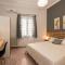 Geana Apartments