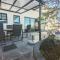 Penthouse am Park