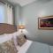 Victorian House Bed and Breakfast Victorian House Bed and Breakfast