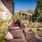 Homebase Tirol Mountain Lodge - Rauth