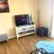 Cosy two bedrooms flat suitable for a short trip