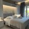 Evelina Luxury Suites with Swimming Pool in Corfu