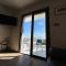 THE A-LINE SEAVIEW MALAMA APARTMENT with pool, tennis court & gym