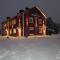 Vuotson Maja B&B Foto: Vuotson Maja B&B