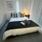 Rio luxury apts