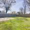 4 Mi to Beale Street and FedExForum Home with Yard! - ممفيس