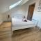 apartement city center mons
