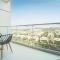 Studio in Damac H1 by Deleguest - Dubaj