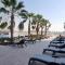 Studio in Damac H1 by Deleguest - Dubaj
