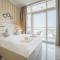 Studio in Damac H1 by Deleguest - Dubaj