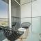 Studio in Damac H1 by Deleguest - Dubaj