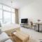 Studio in Damac H1 by Deleguest - Dubaj