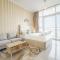 Studio in Damac H1 by Deleguest - Dubaj