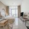 Studio in Damac H1 by Deleguest - Dubaj