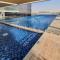 Studio in Damac H1 by Deleguest - Dubaj