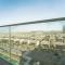 Studio in Damac H1 by Deleguest - Dubaj