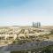 Studio in Damac H1 by Deleguest - Dubaj
