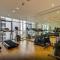 Studio in Damac H1 by Deleguest - Dubaj