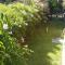 REGIO CHALET 250m del mar Cerca del centro con JARDIN