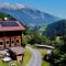 Homebase Tirol Mountain Lodge