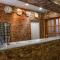 Shymbulak Resort Hotel