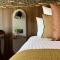 Cocoon inn