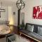 Beautiful apartment in the heart of Mendoza