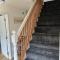 Woodside retreat holiday home in Aviemore