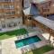 Airy Studio Pirin Golf Aparthotel H2A92