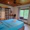 Corcovado Private Houses-Villas-Tents-pool-bar-rest - Puerto Jiménez Corcovado Private Houses-Villas-Tents-pool-bar-rest - Puerto Jiménez