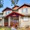 Klamath Falls Getaway with Pool and Hot Tub Access! - 克拉马斯福尔斯
