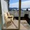 Bright Fjord View Apartment Jørpeland - 约尔珀兰