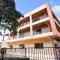 Super Hotel O GMS Road Ballupur Chowk