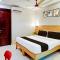 Super Hotel O Rohini Sector 24