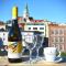 Boutique Provincja Winebar & Rooms