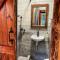 Trapani house & camp