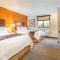My Place Hotel-Jamestown, ND