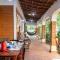 Casa rustica com Wi-Fi, garagem e aceita pet - 佩鲁伊比